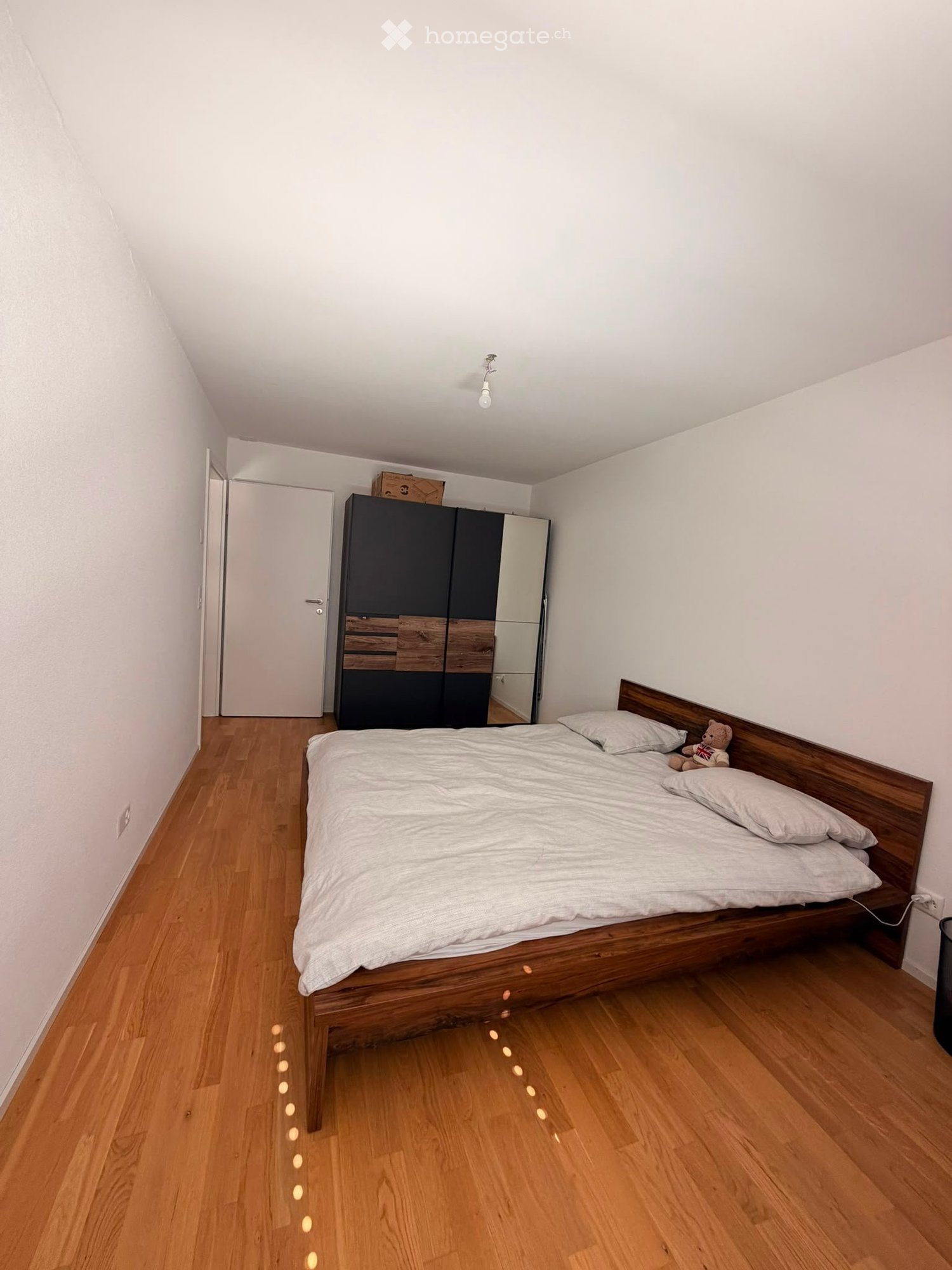 2 ½ rooms apartment, photo 4 of 5