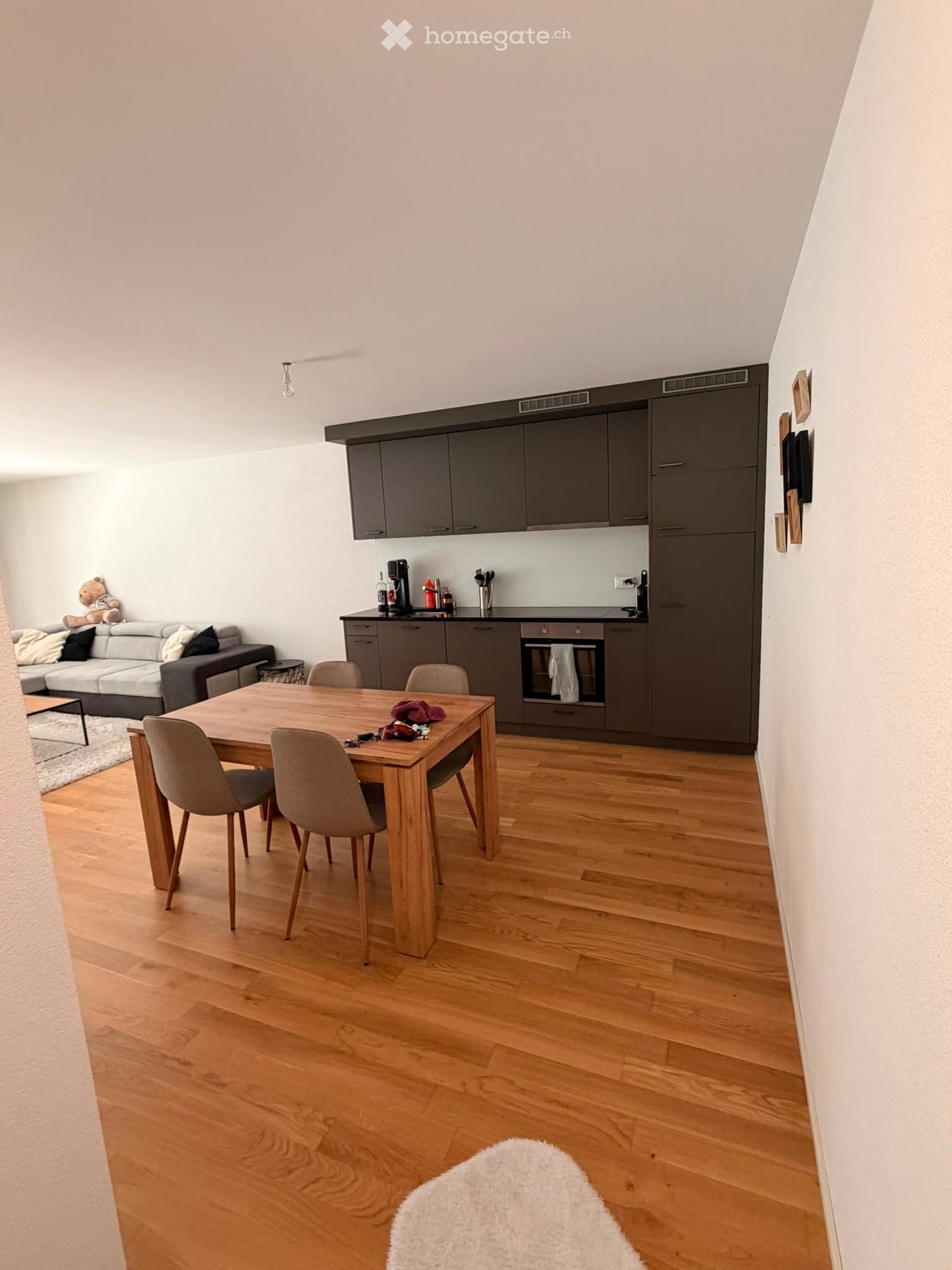 2 ½ rooms apartment, photo 3 of 5