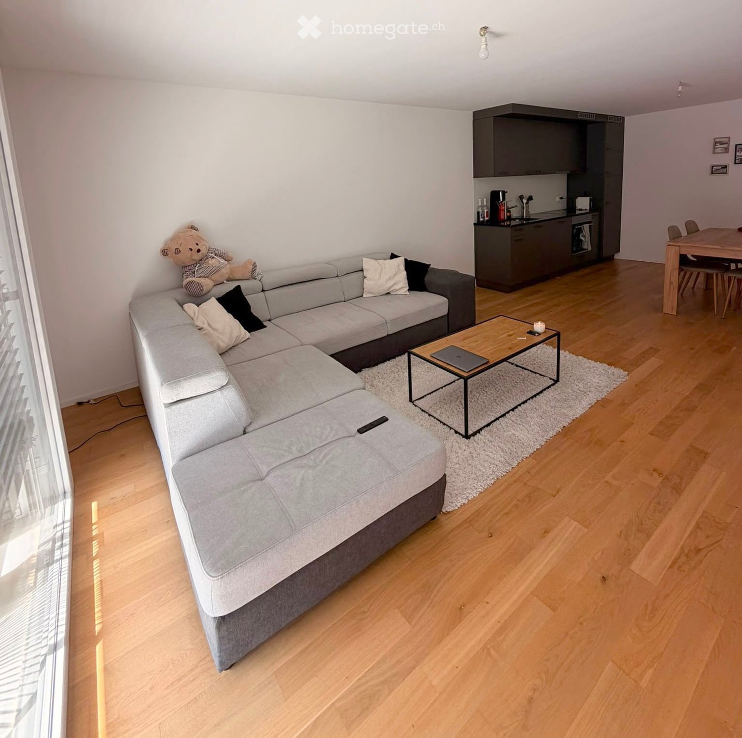 2 ½ rooms apartment, photo 1 of 5