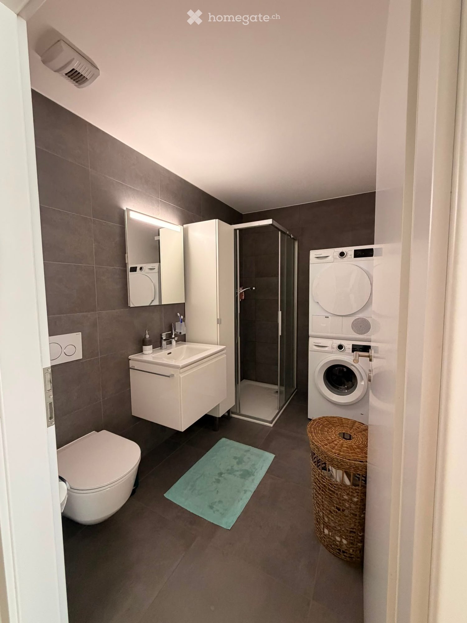 2 ½ rooms apartment, photo 5 of 5