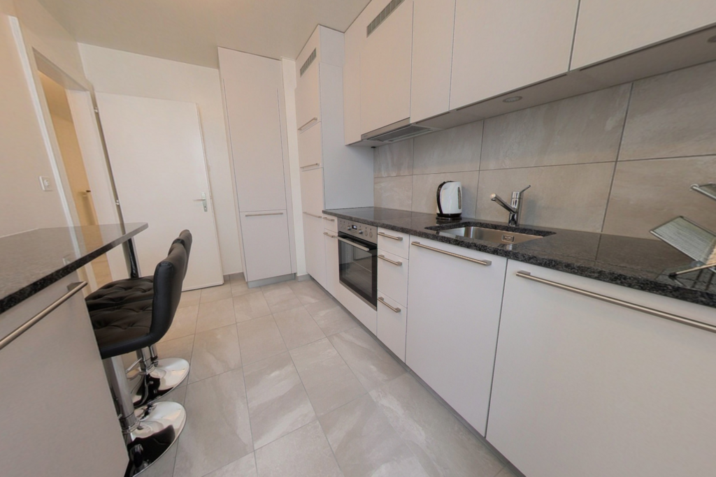4 rooms apartment, photo 6 of 10