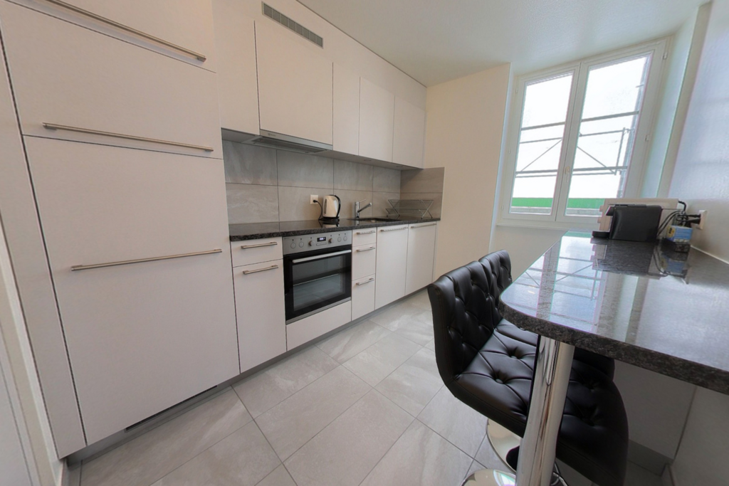 4 rooms apartment, photo 10 of 10