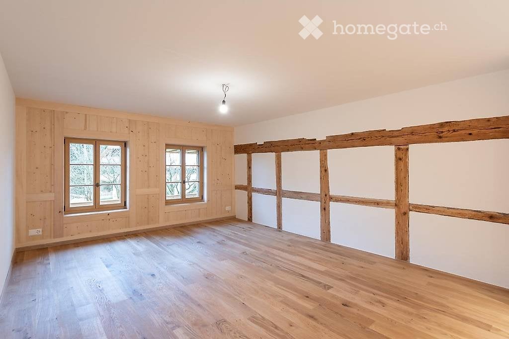 3 ½ rooms apartment, photo 4 of 5