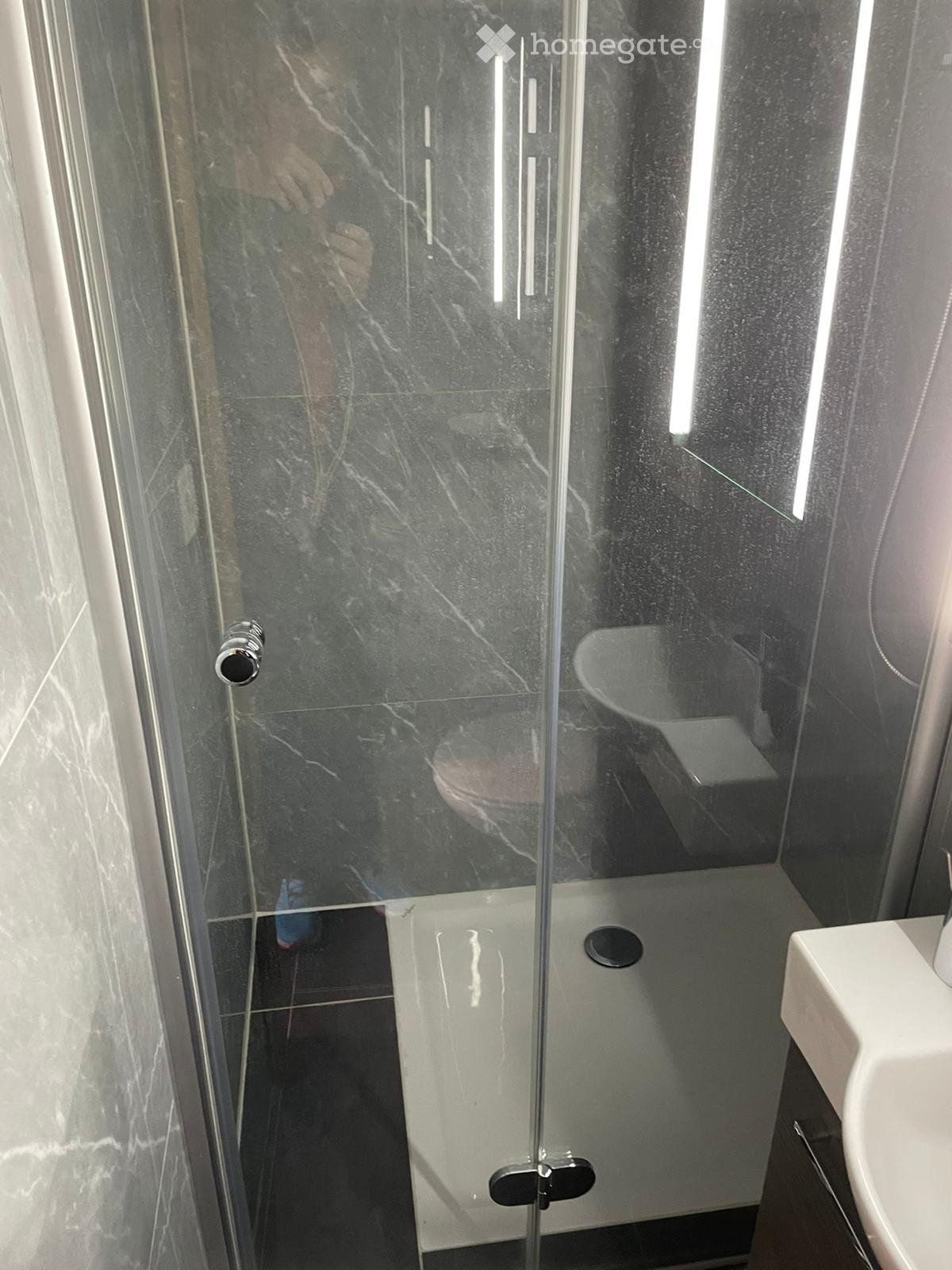 Appartamento di 2 locali, foto 4 di 5