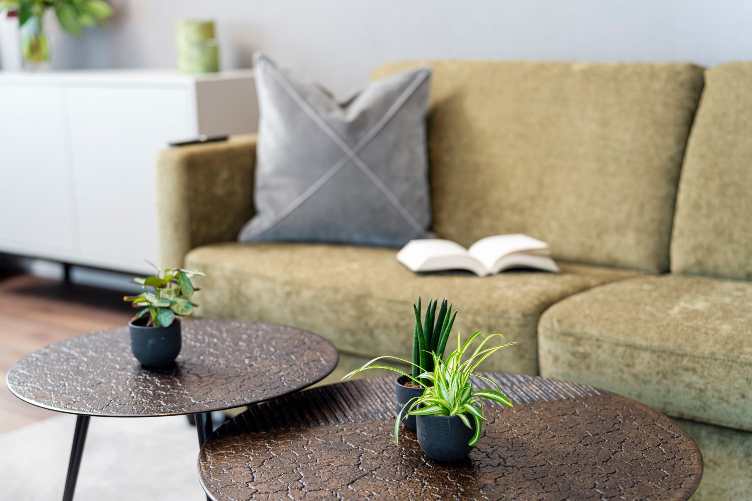 2 ½ rooms apartment, photo 6 of 10