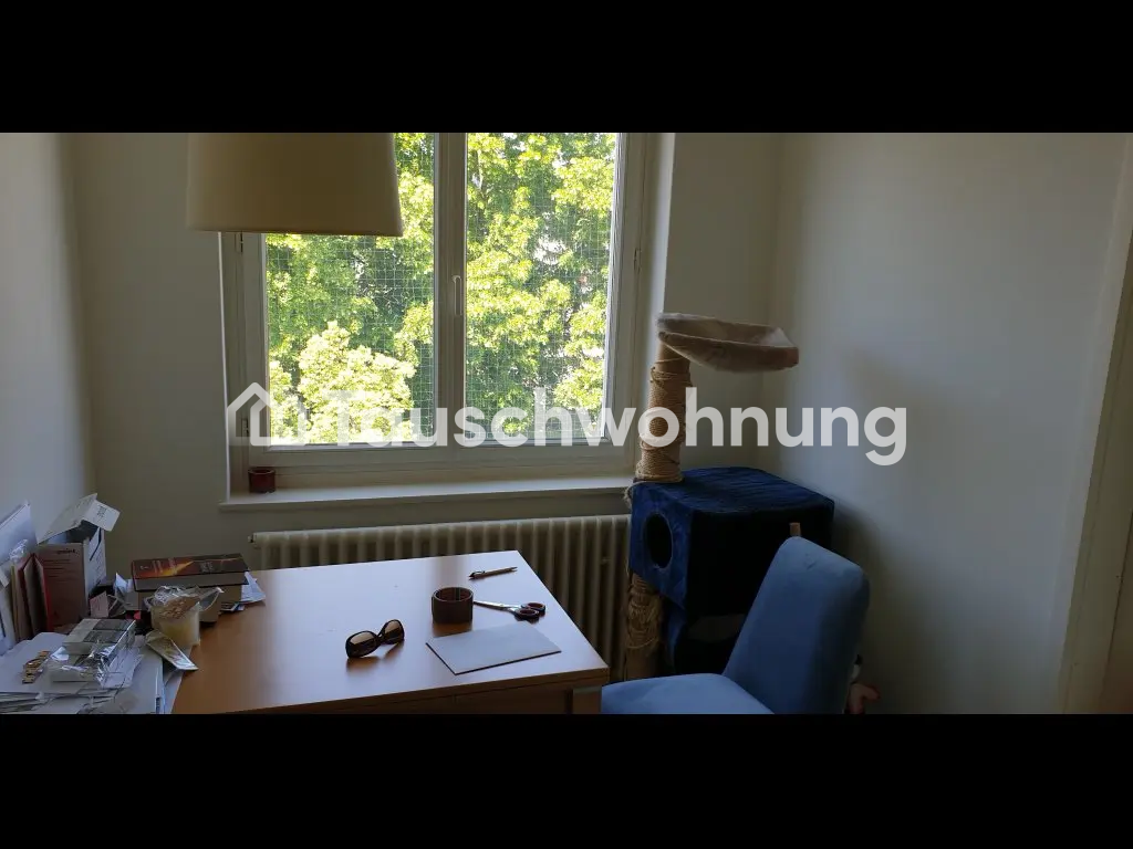 2 ½ rooms apartment, photo 1 of 3