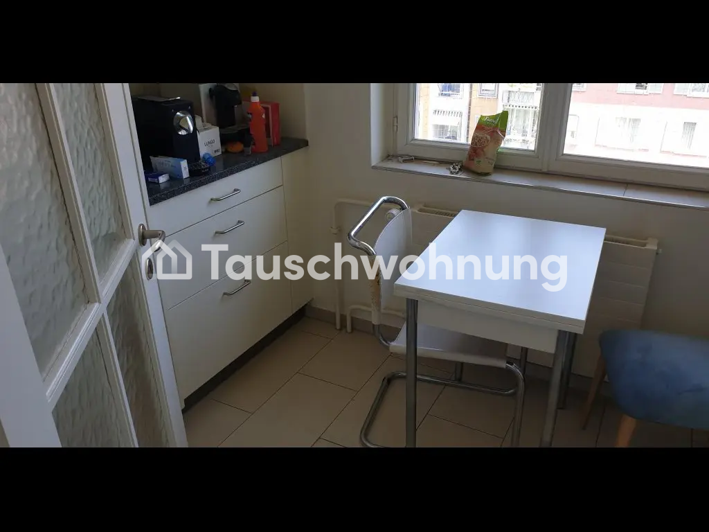 2 ½ rooms apartment, photo 3 of 3