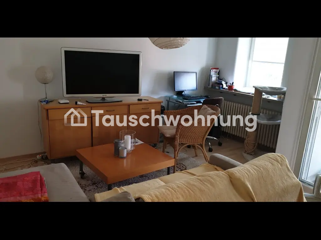 2 ½ rooms apartment, photo 2 of 3