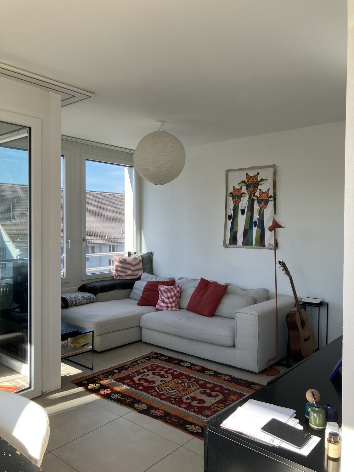 2 ½ rooms apartment, photo 3 of 10