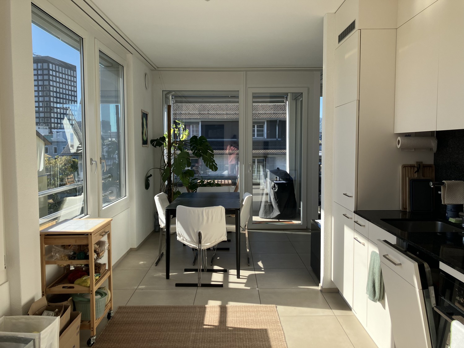 2 ½ rooms apartment, photo 1 of 10