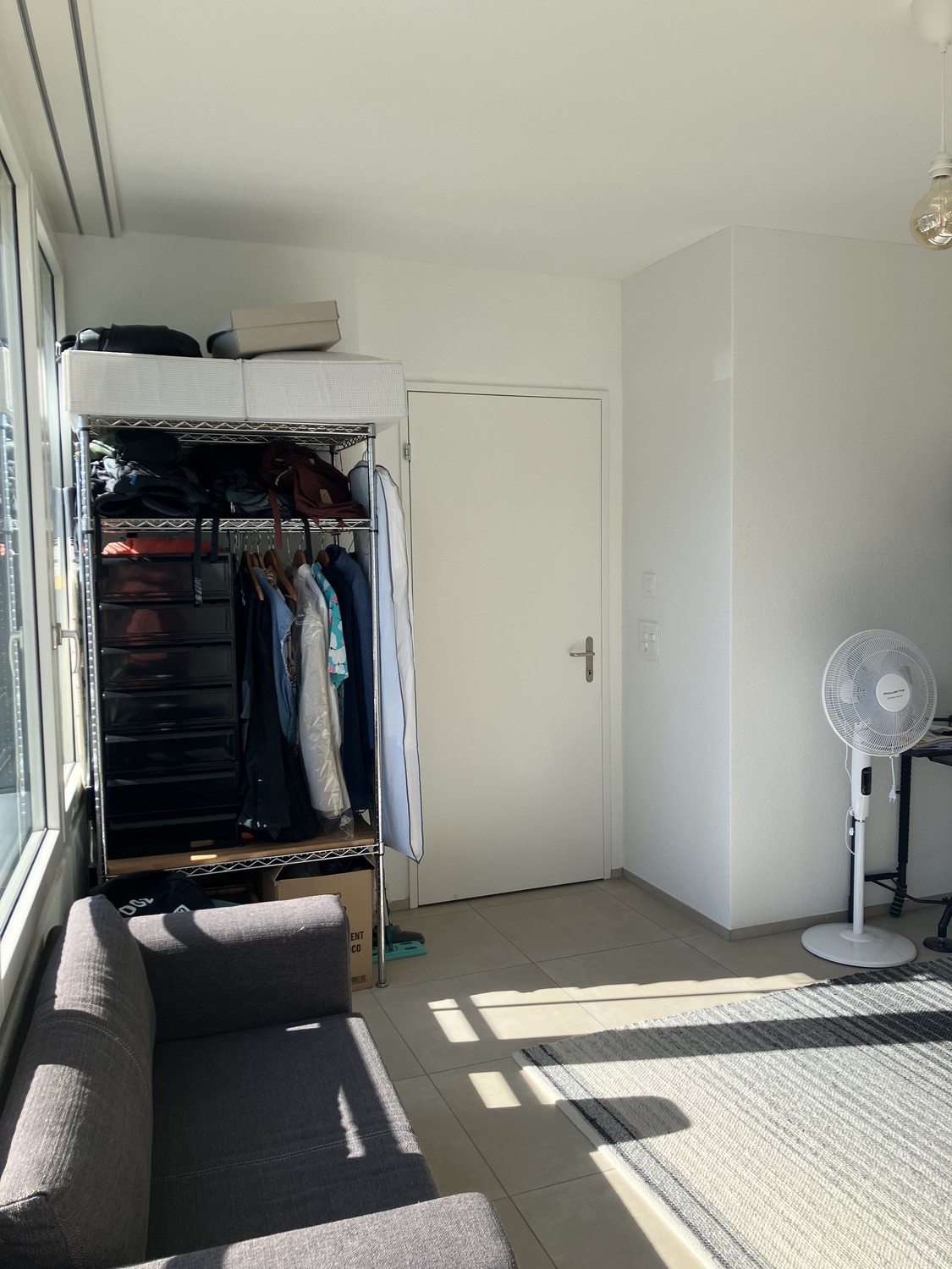 2 ½ rooms apartment, photo 10 of 10