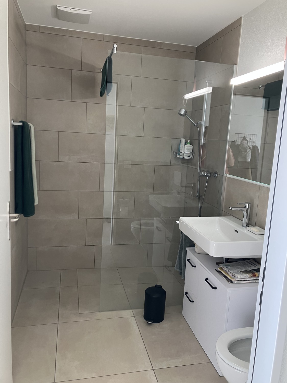 2 ½ rooms apartment, photo 7 of 10