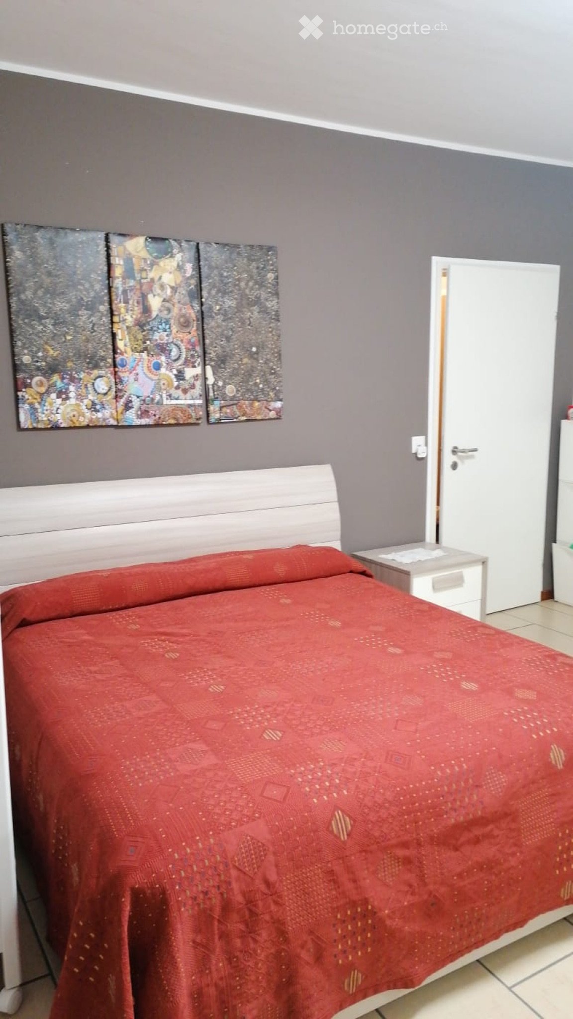 3 rooms apartment, photo 5 of 5