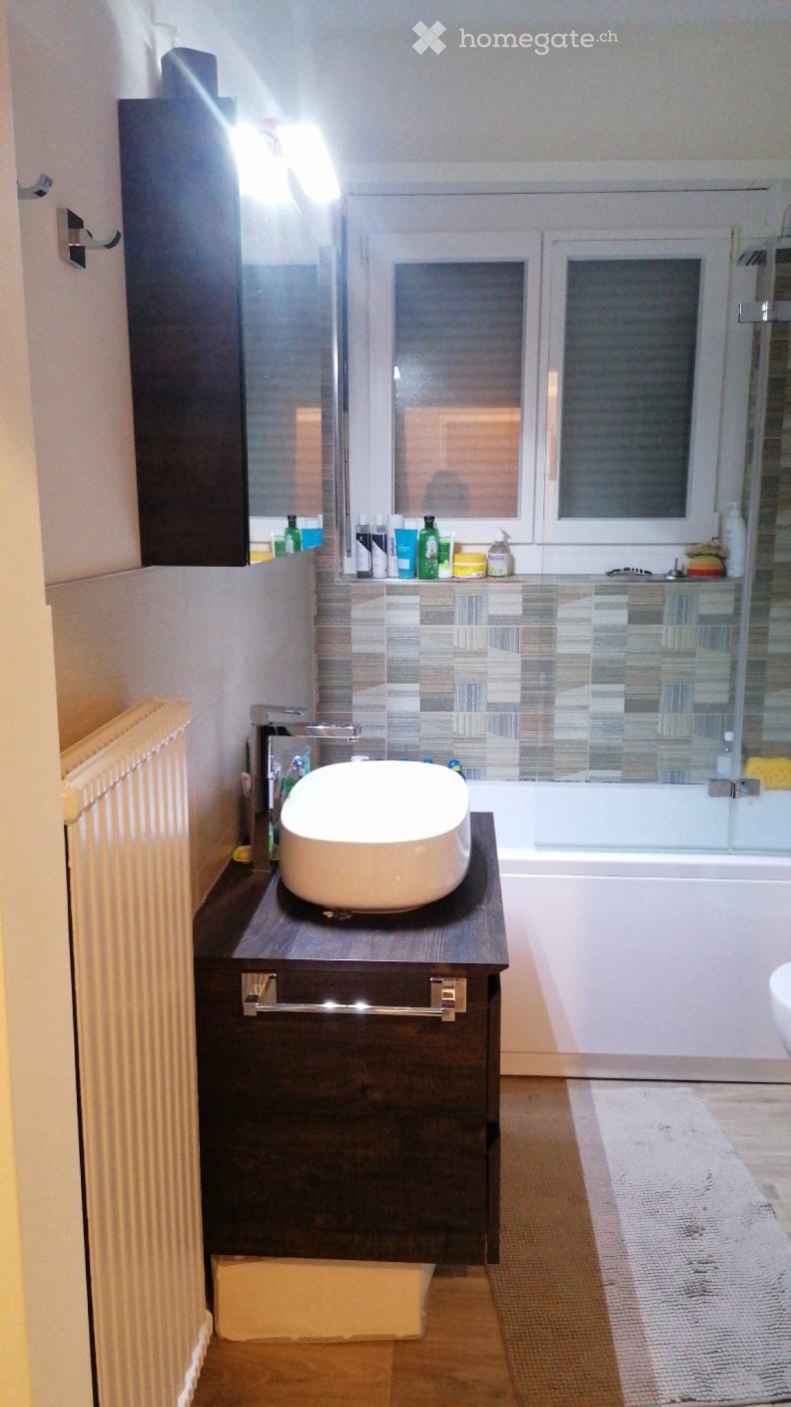 3 rooms apartment, photo 4 of 5