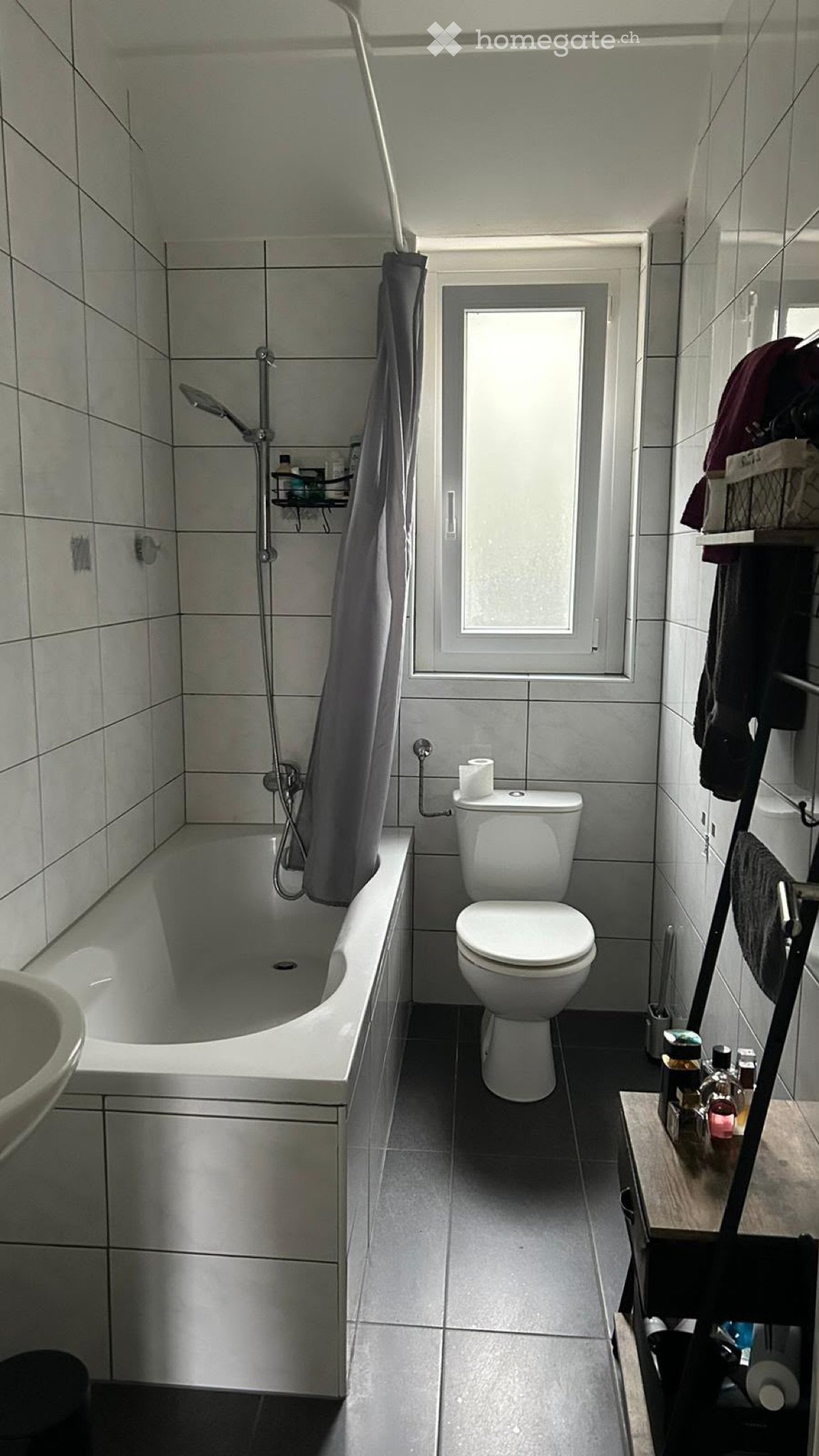 1 room single room