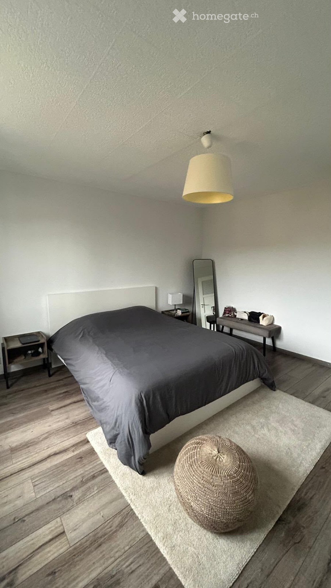 1 room single room