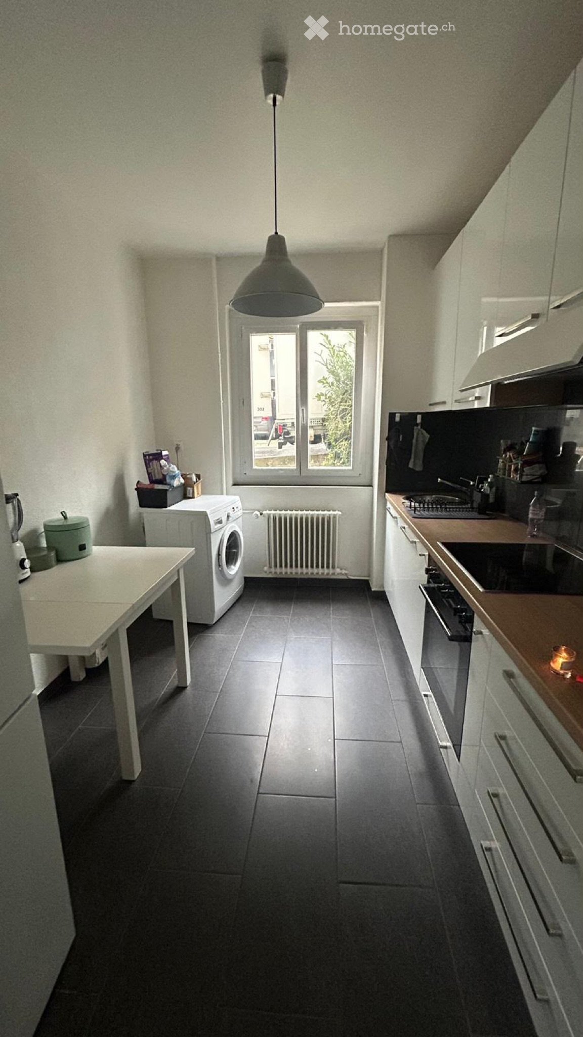 1 room single room