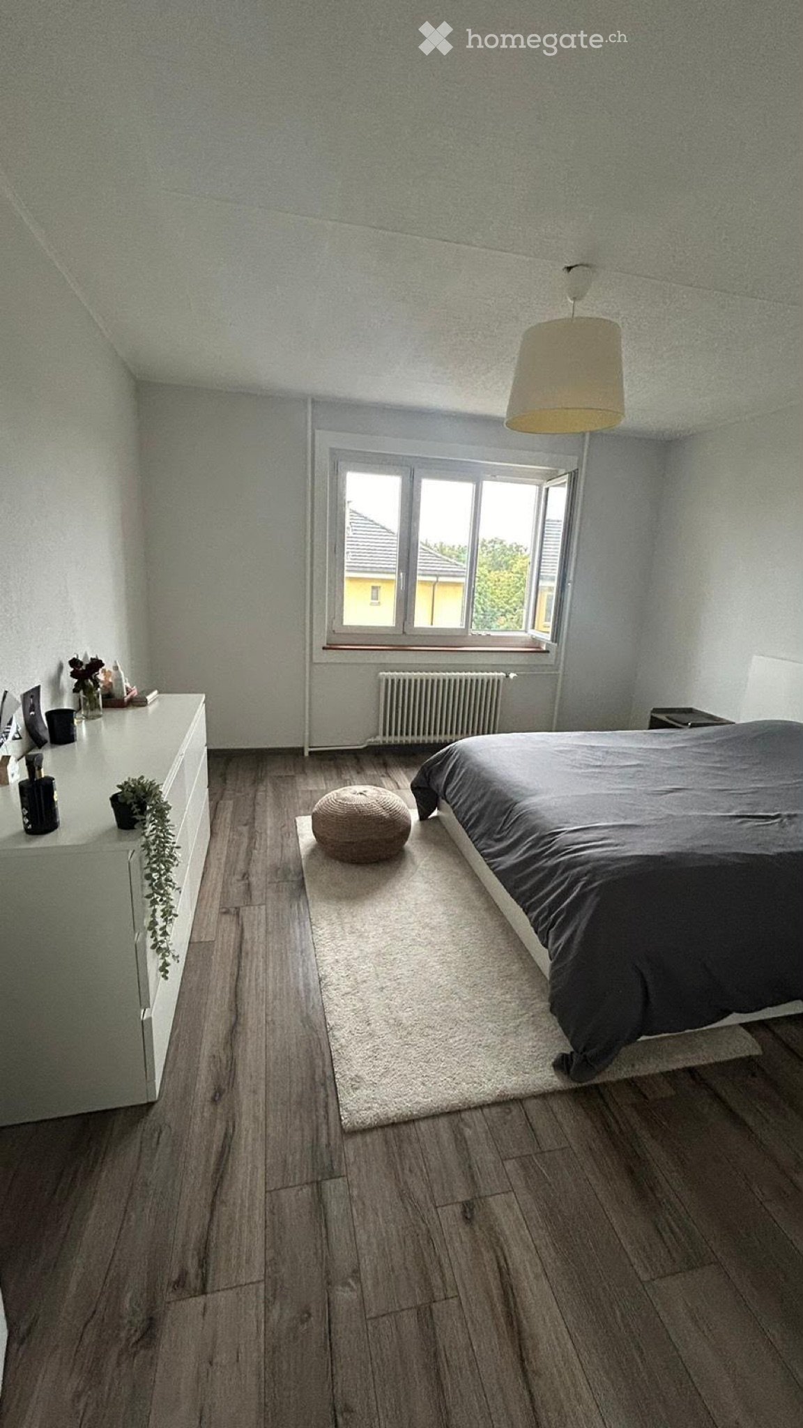 1 room single room