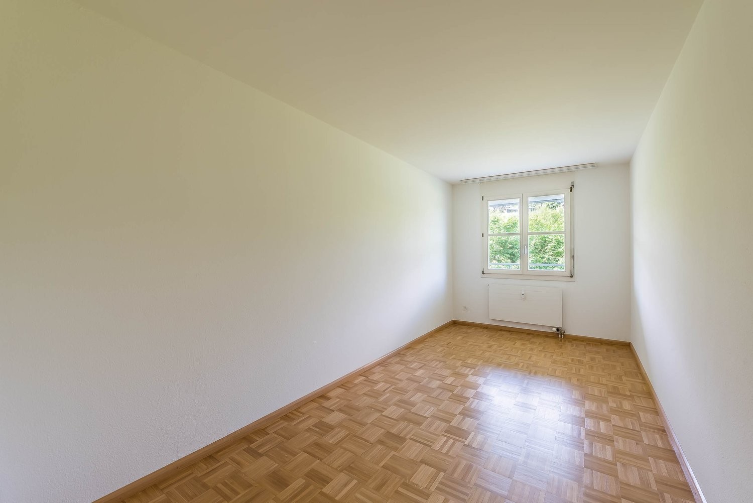 3 ½ rooms apartment, photo 10 of 10