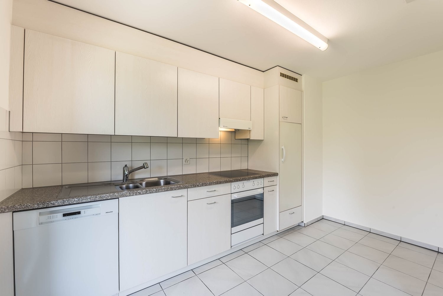3 ½ rooms apartment, photo 6 of 10
