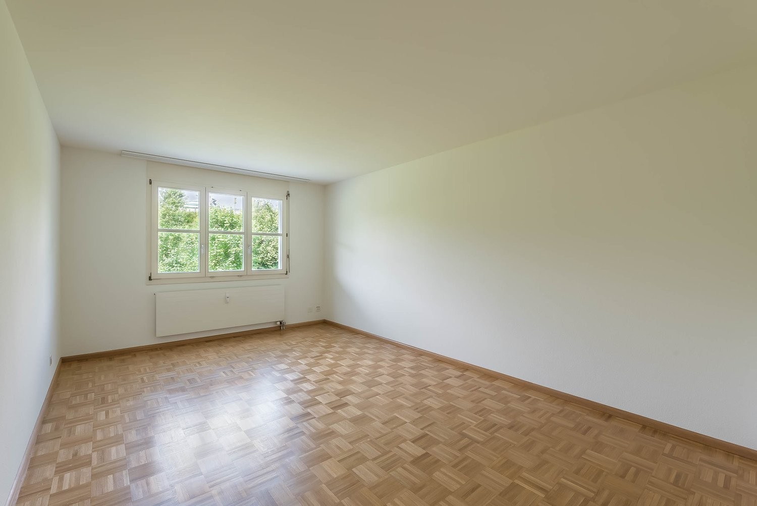 3 ½ rooms apartment, photo 9 of 10