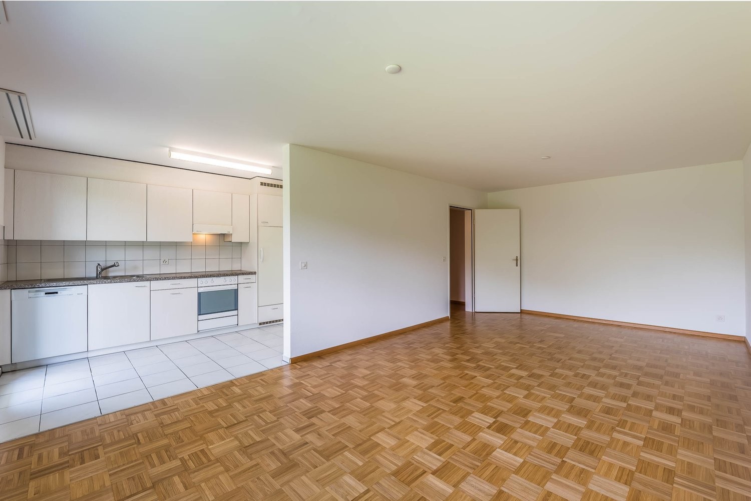 3 ½ rooms apartment, photo 5 of 10