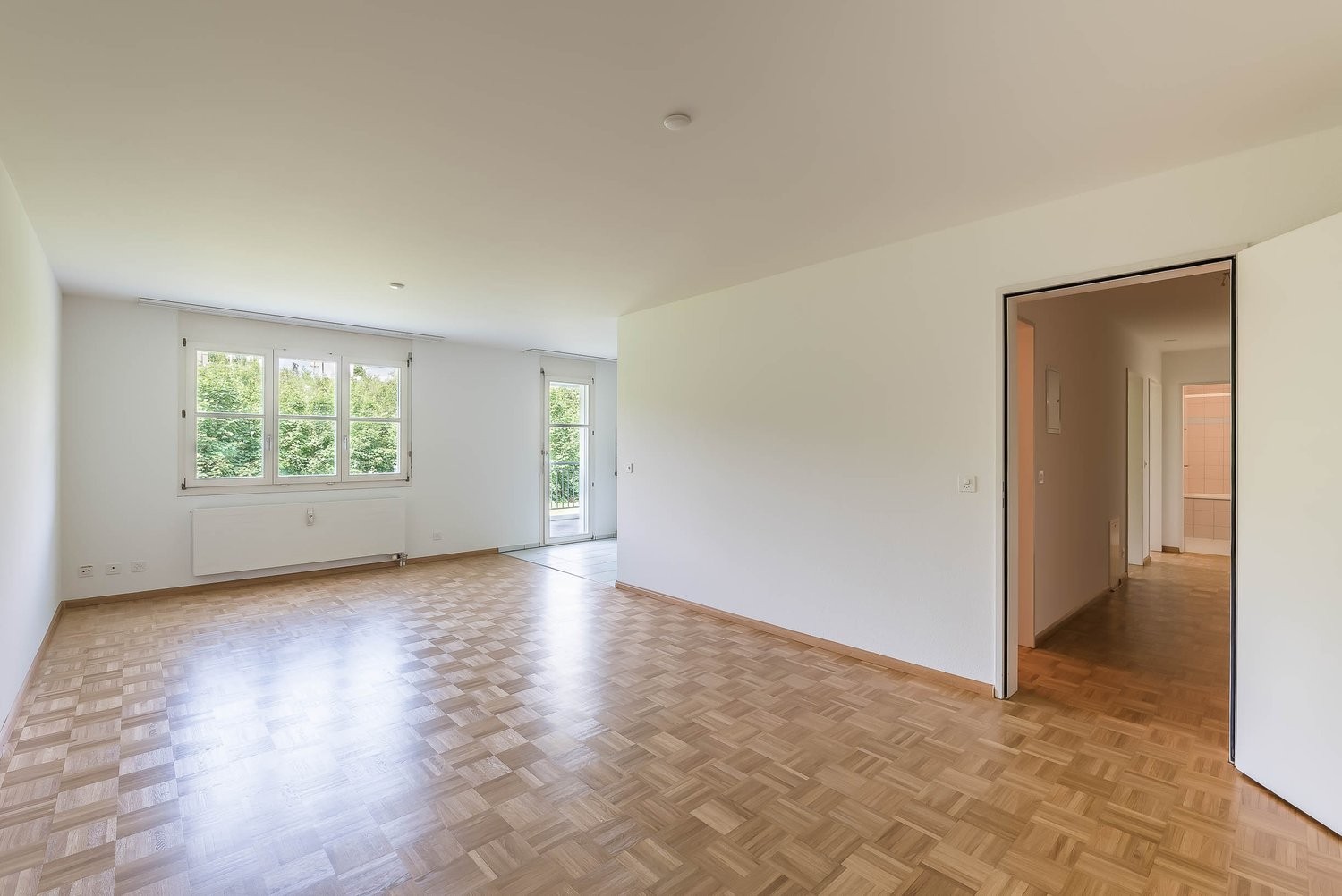 3 ½ rooms apartment, photo 4 of 10