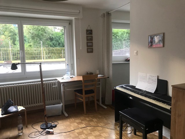 1 room apartment, photo 3 of 7