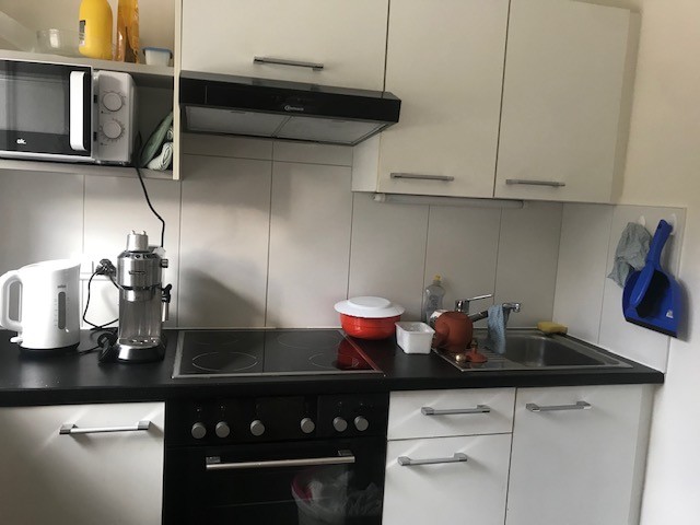 1 room apartment, photo 5 of 7