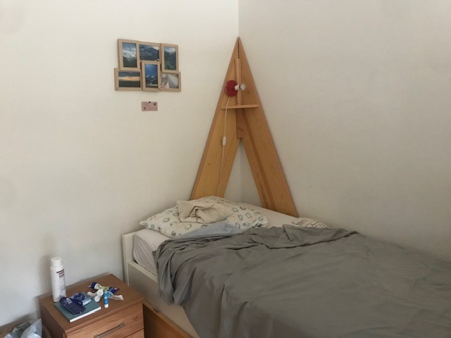 1 room apartment, photo 2 of 7
