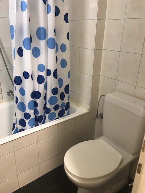 1 room apartment, photo 6 of 7