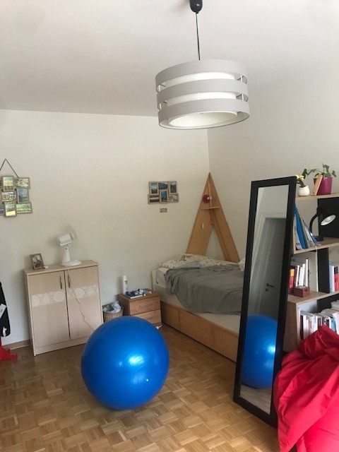 1 room apartment, photo 1 of 7