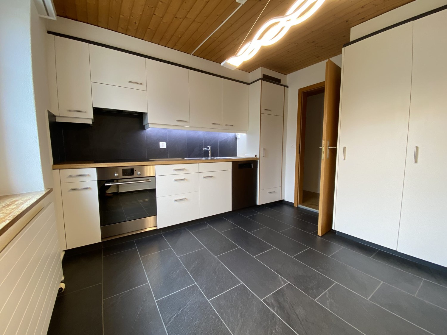 Maison individuelle de 4 ½ pièces