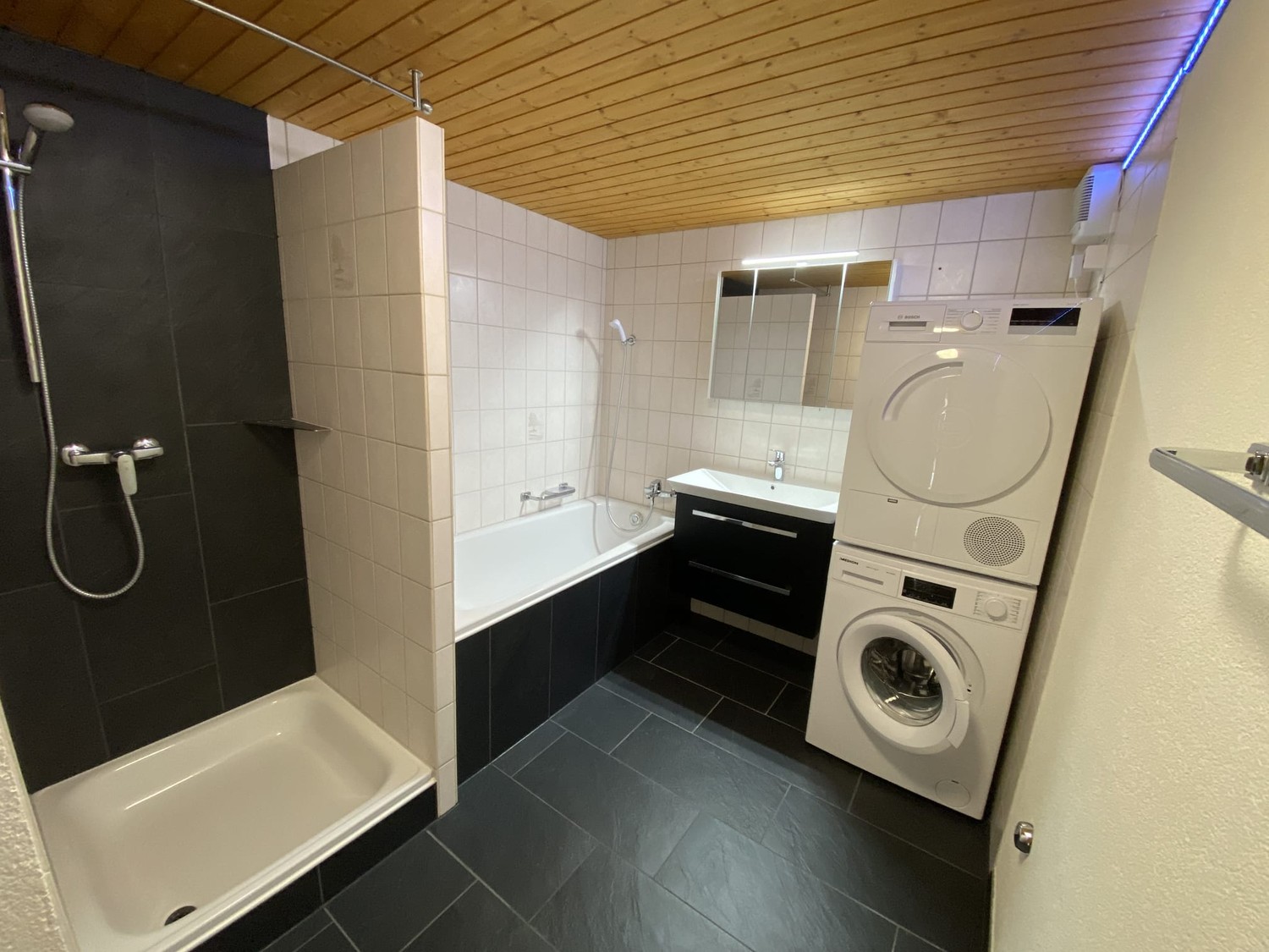 Maison individuelle de 4 ½ pièces