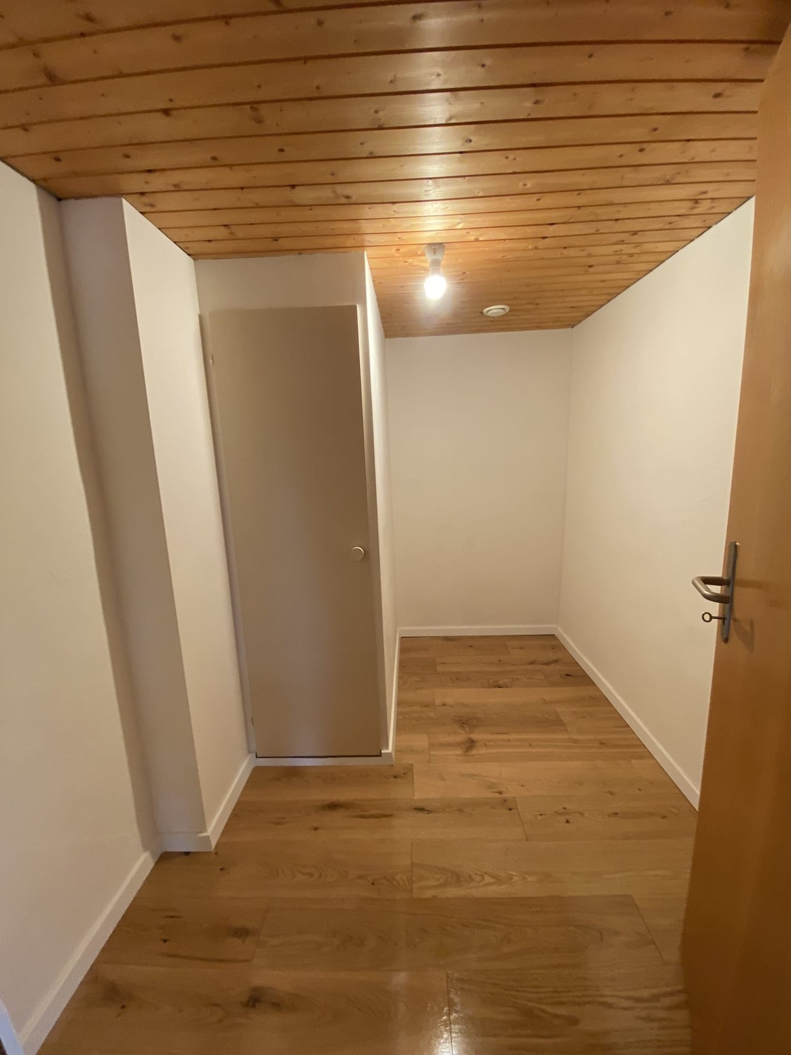 Maison individuelle de 4 ½ pièces
