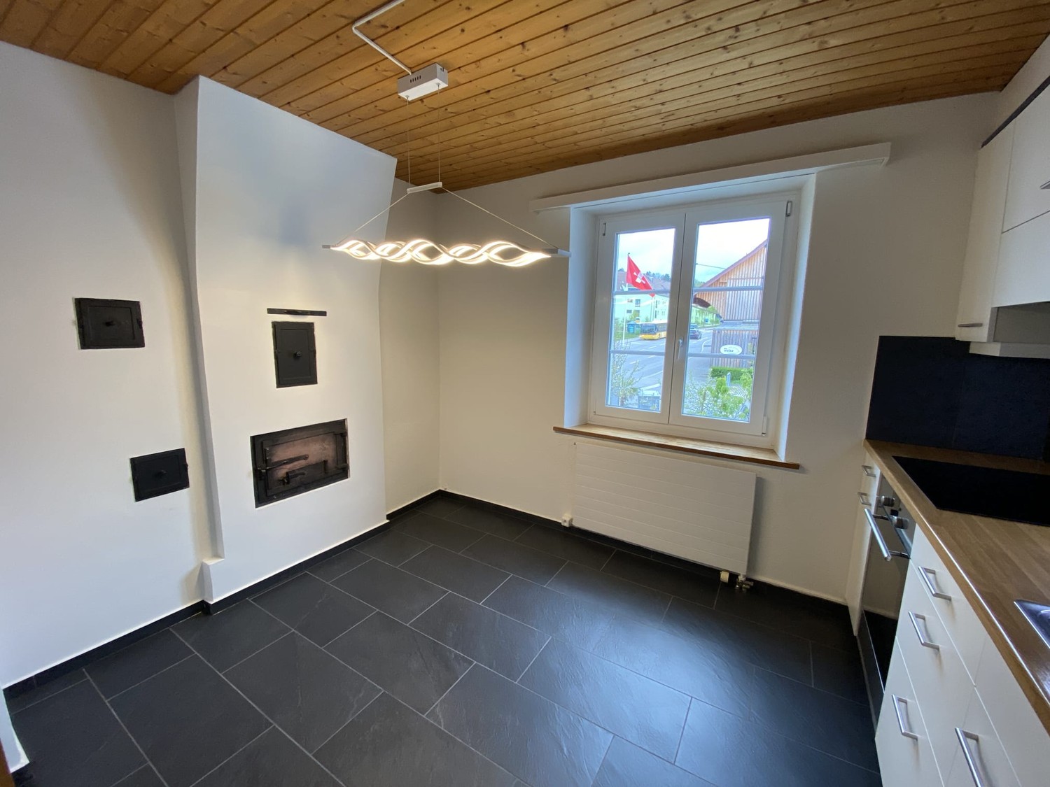 Maison individuelle de 4 ½ pièces