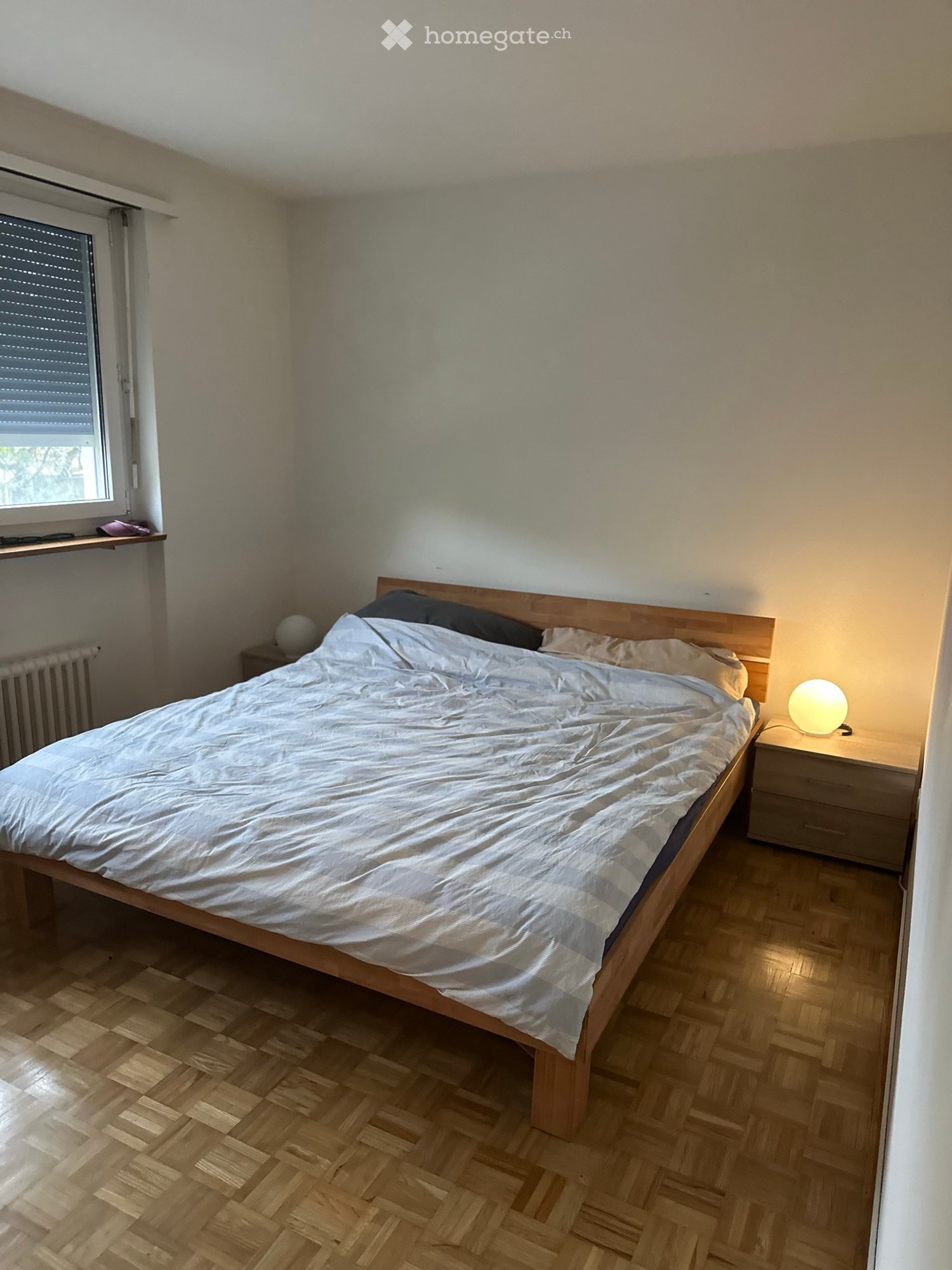 2 rooms apartment, photo 5 of 5