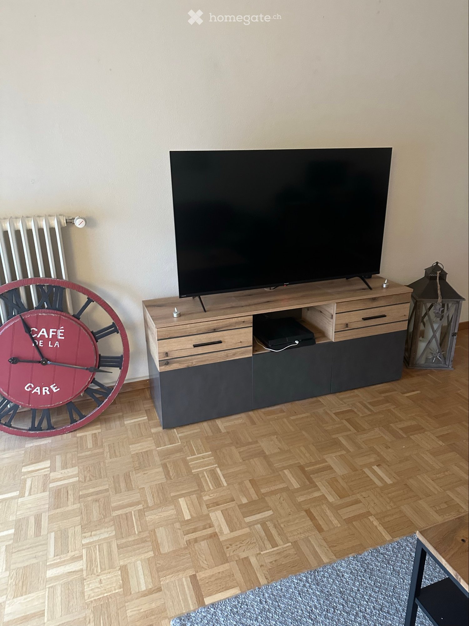 2 rooms apartment, photo 4 of 5