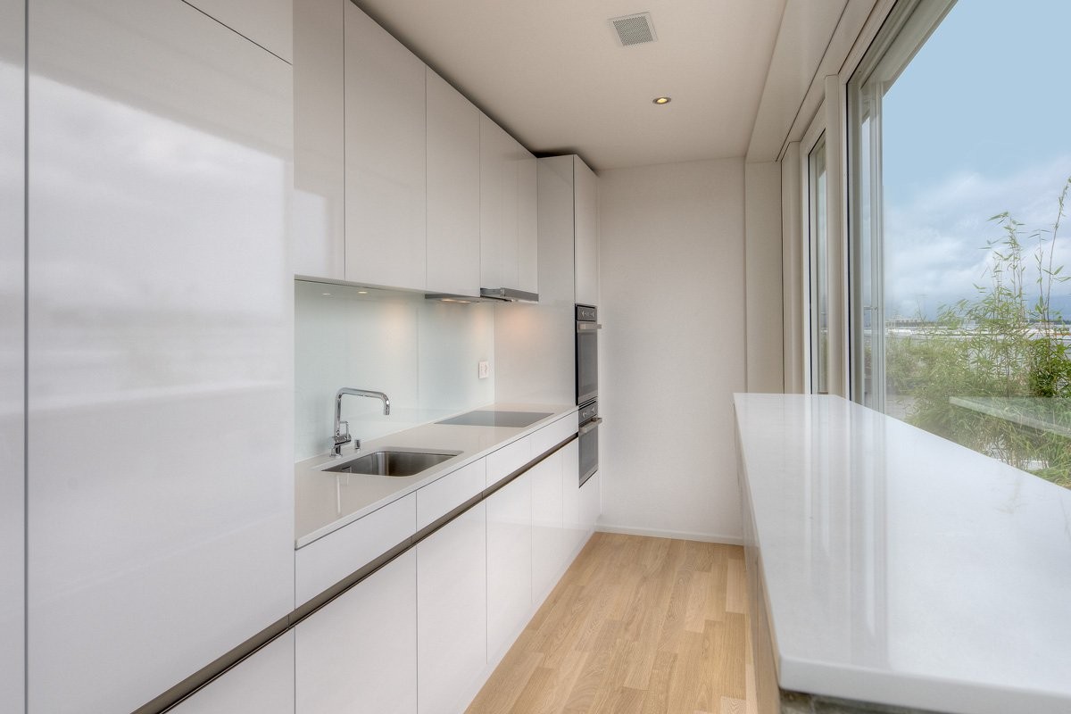 3 ½ rooms duplex