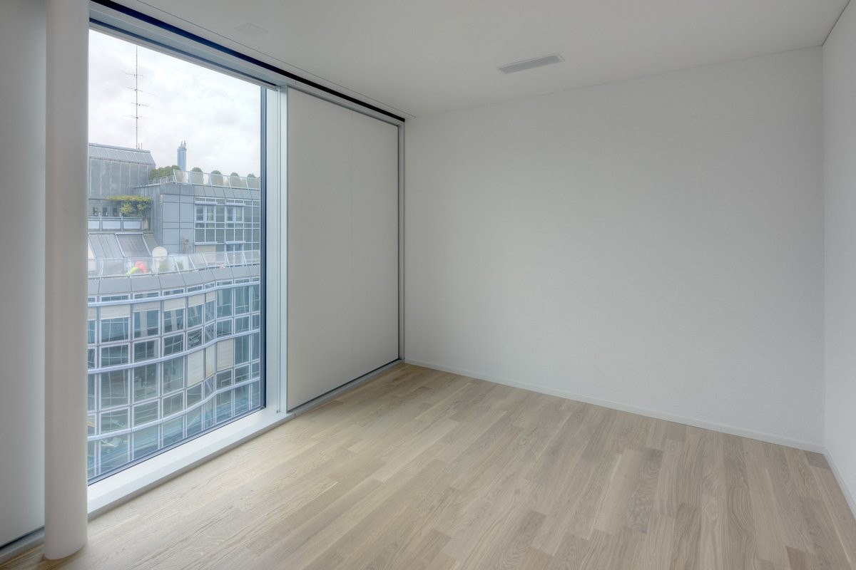 3 ½ rooms duplex