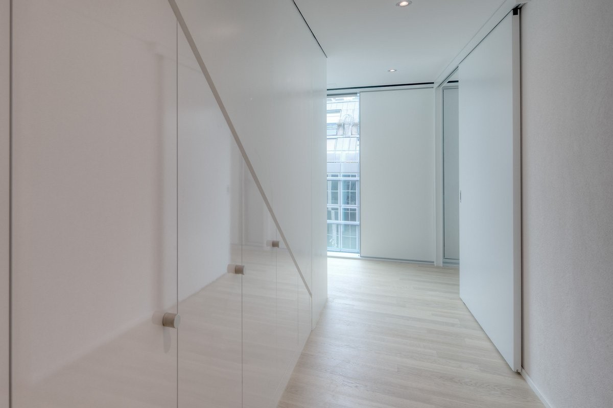 3 ½ rooms duplex
