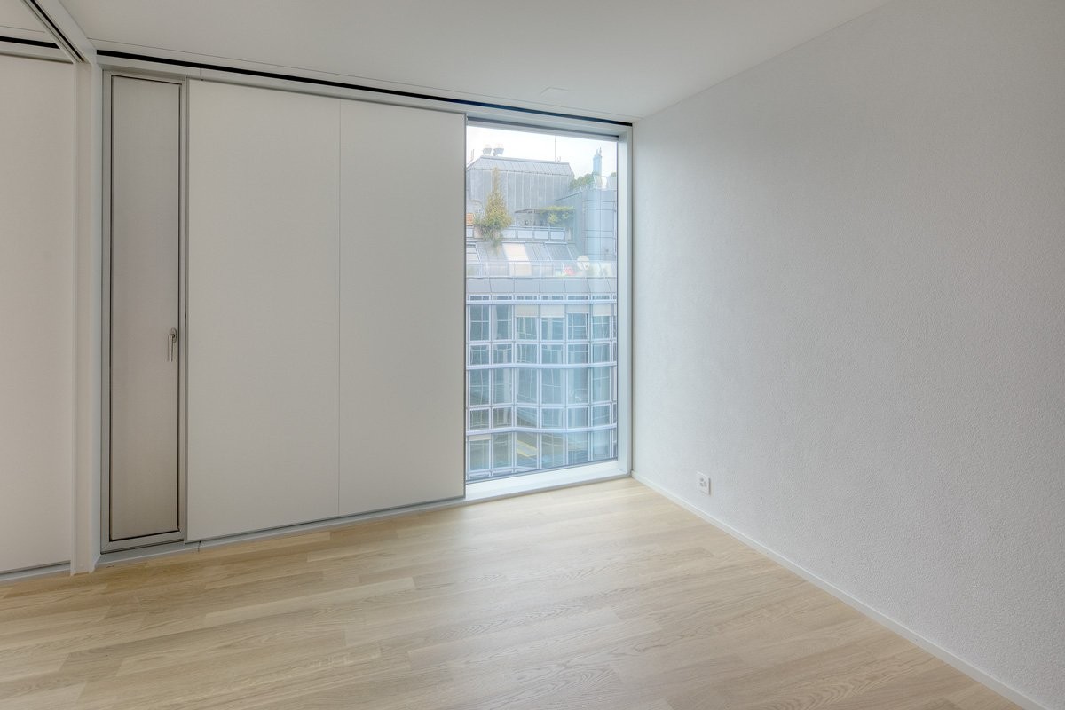 3 ½ rooms duplex