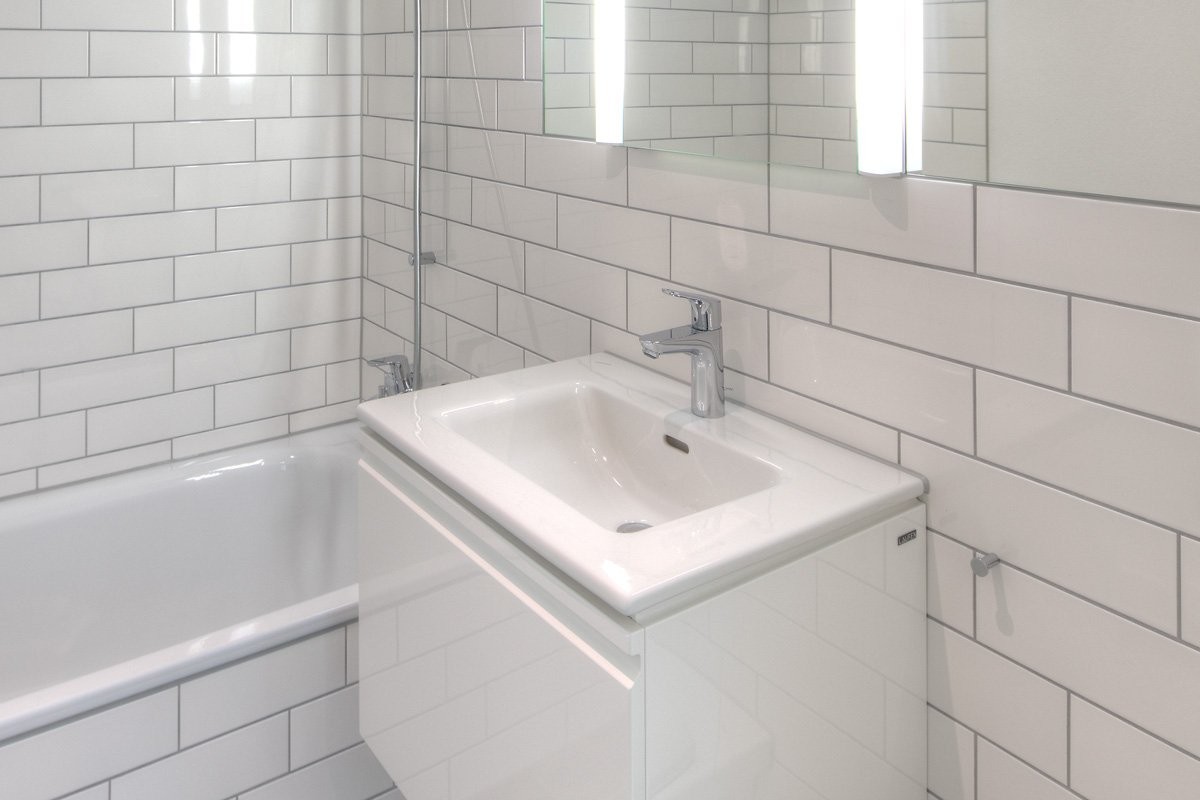 3 ½ rooms duplex