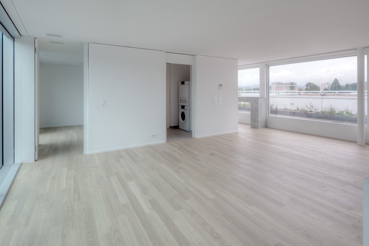 3 ½ rooms duplex