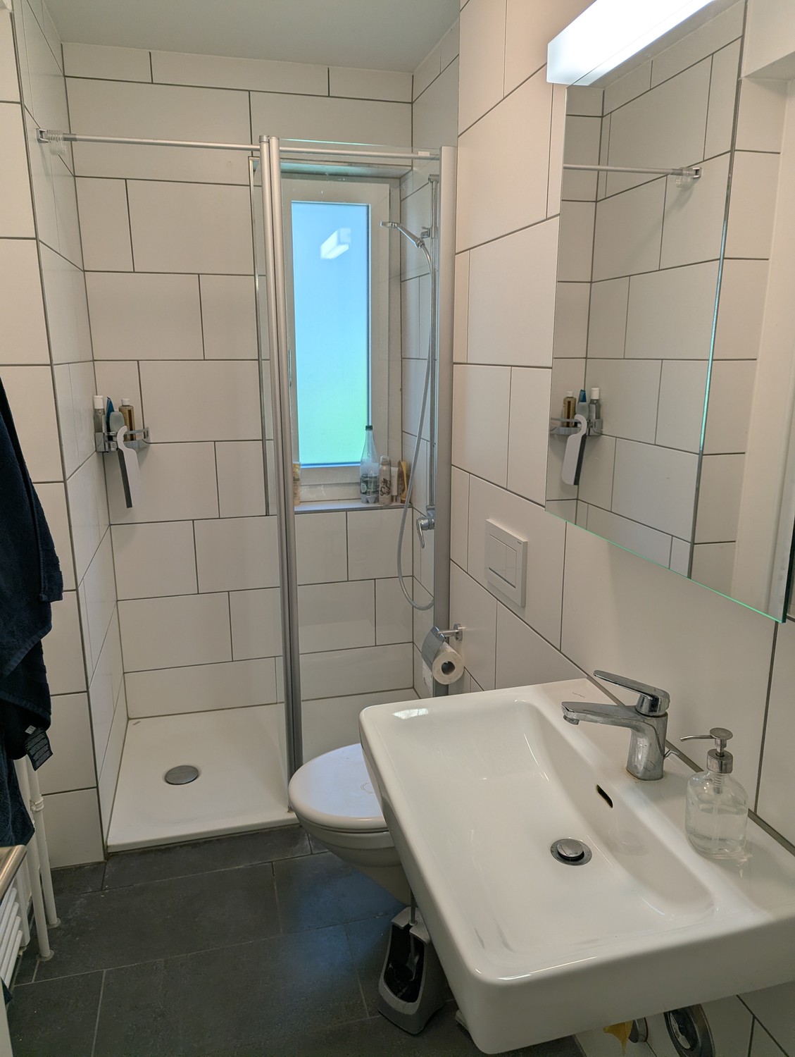 Room in a shared flat, photo 5 of 5