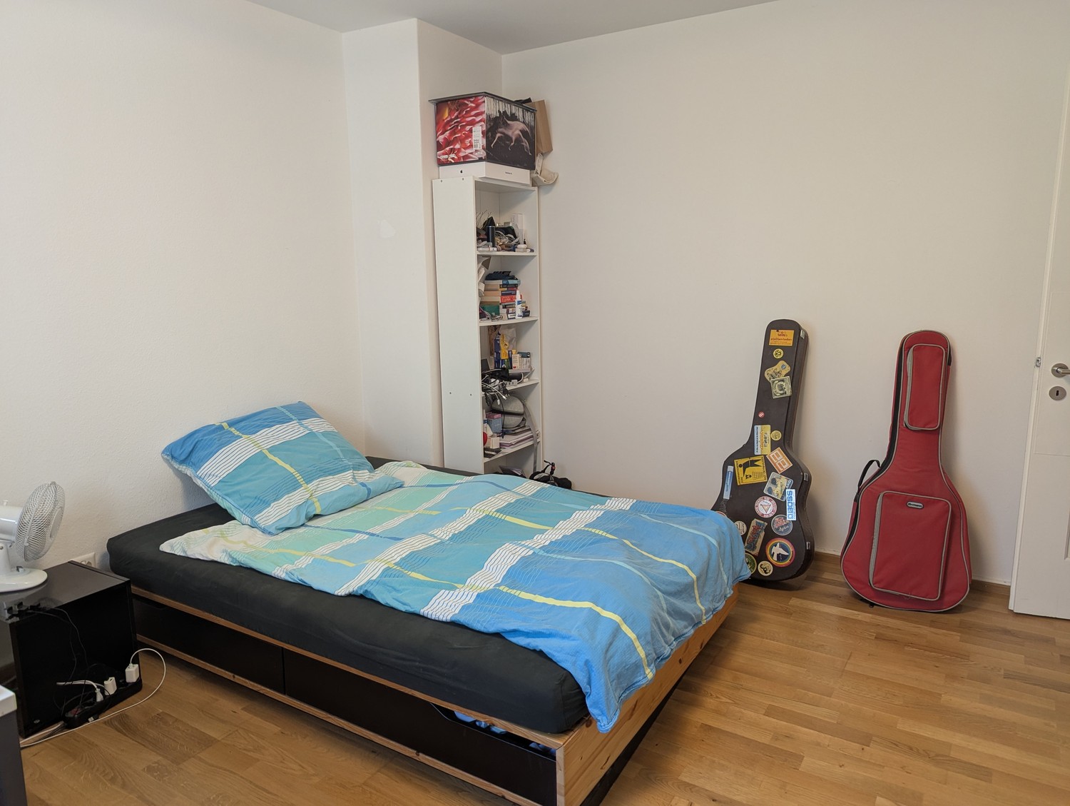 Room in a shared flat, photo 1 of 5