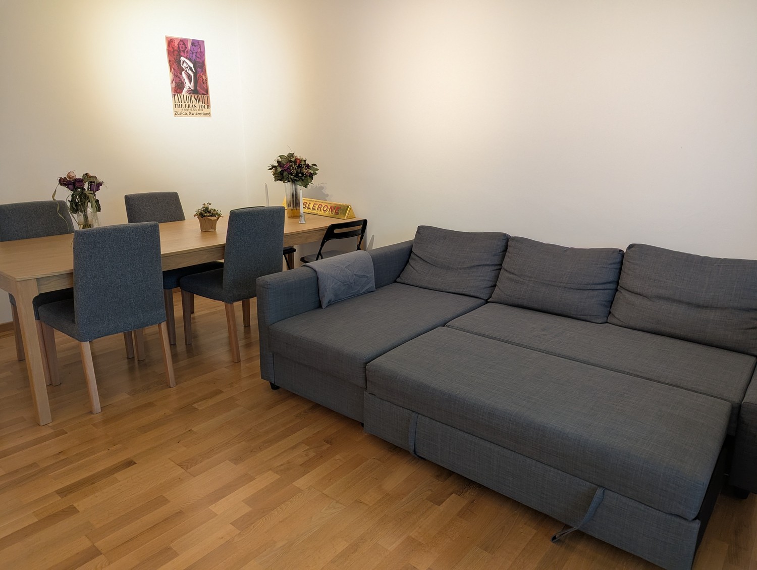 Room in a shared flat, photo 3 of 5