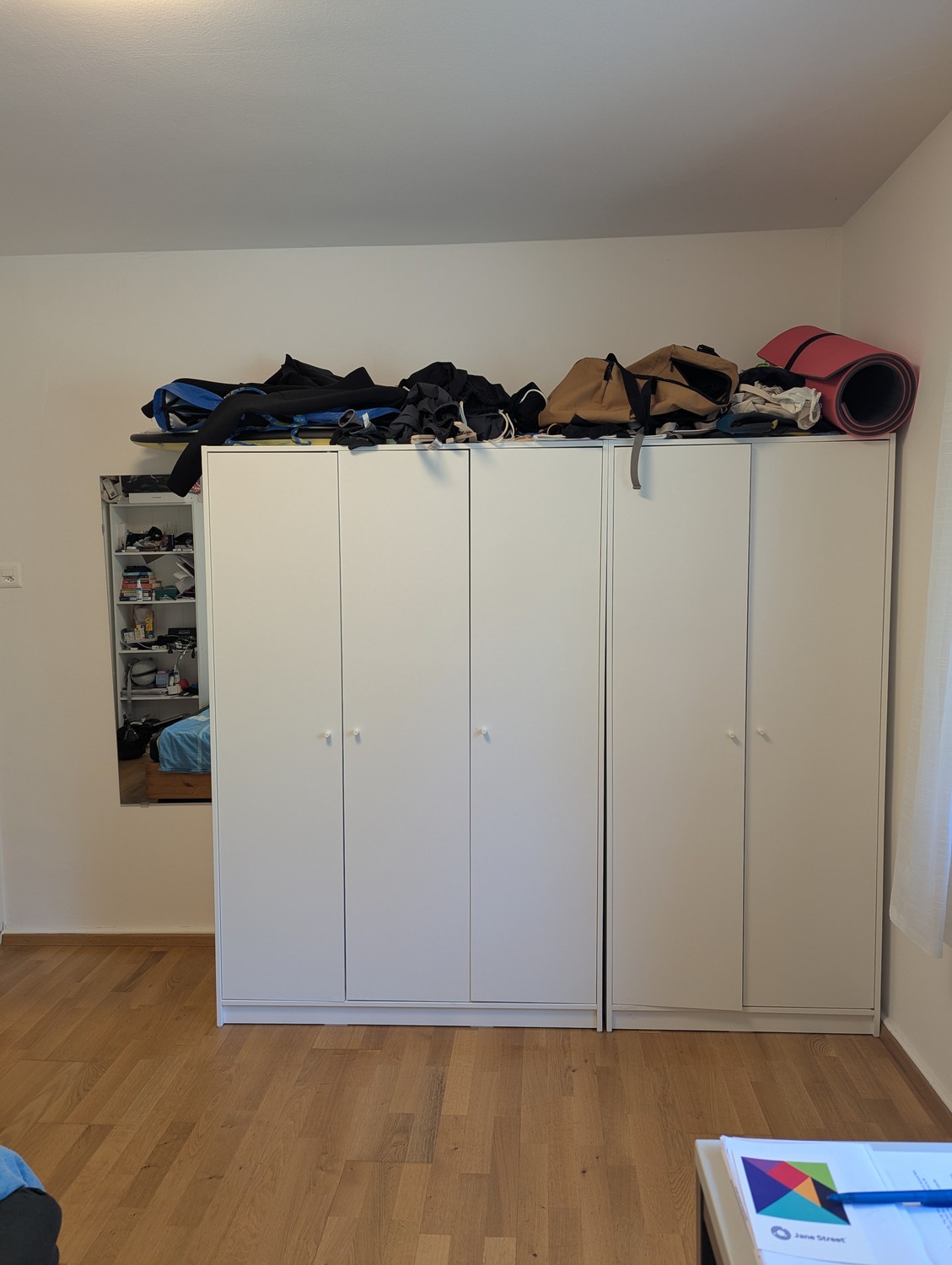 Room in a shared flat, photo 4 of 5
