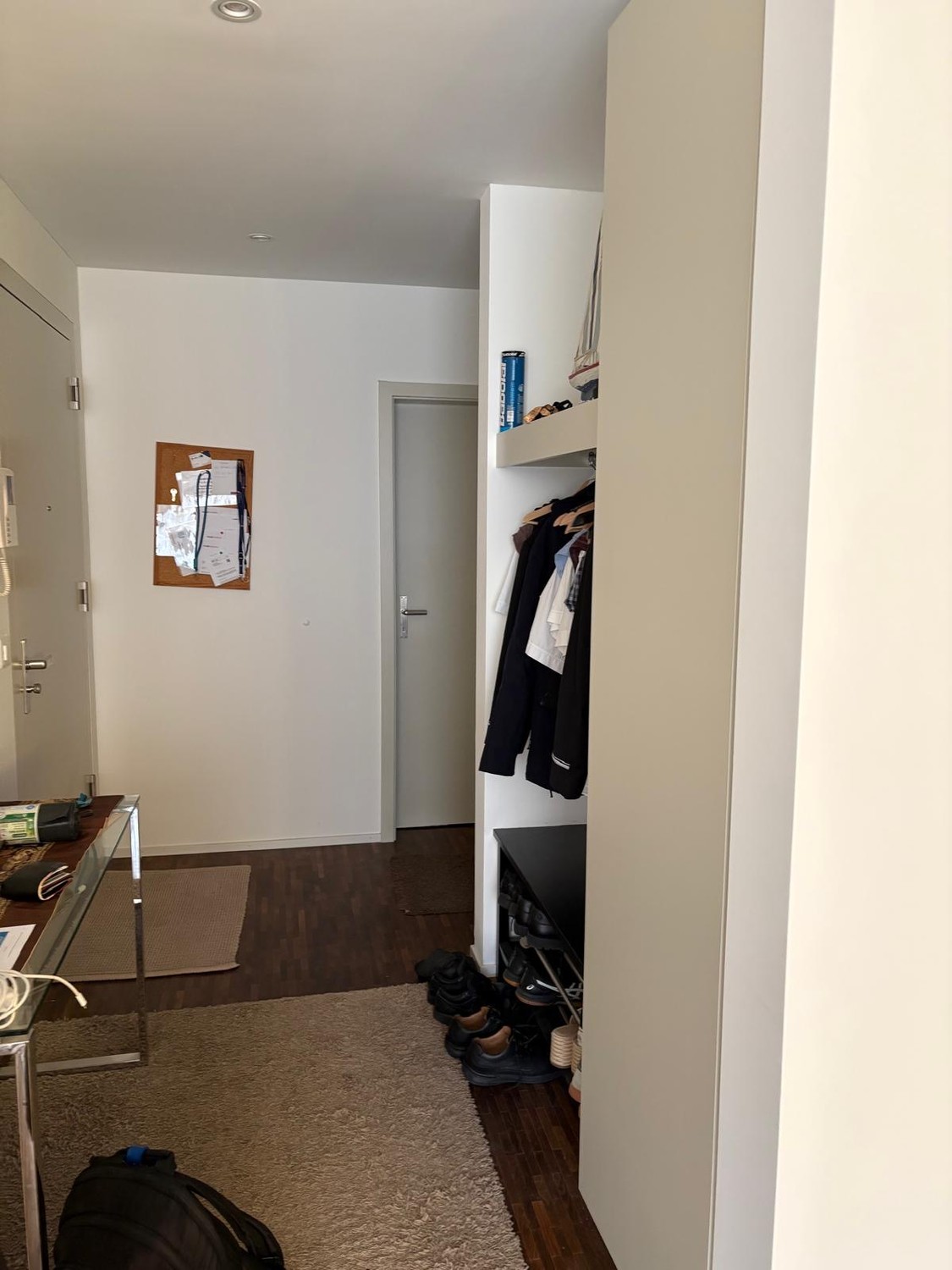 Room in a shared flat, photo 3 of 7