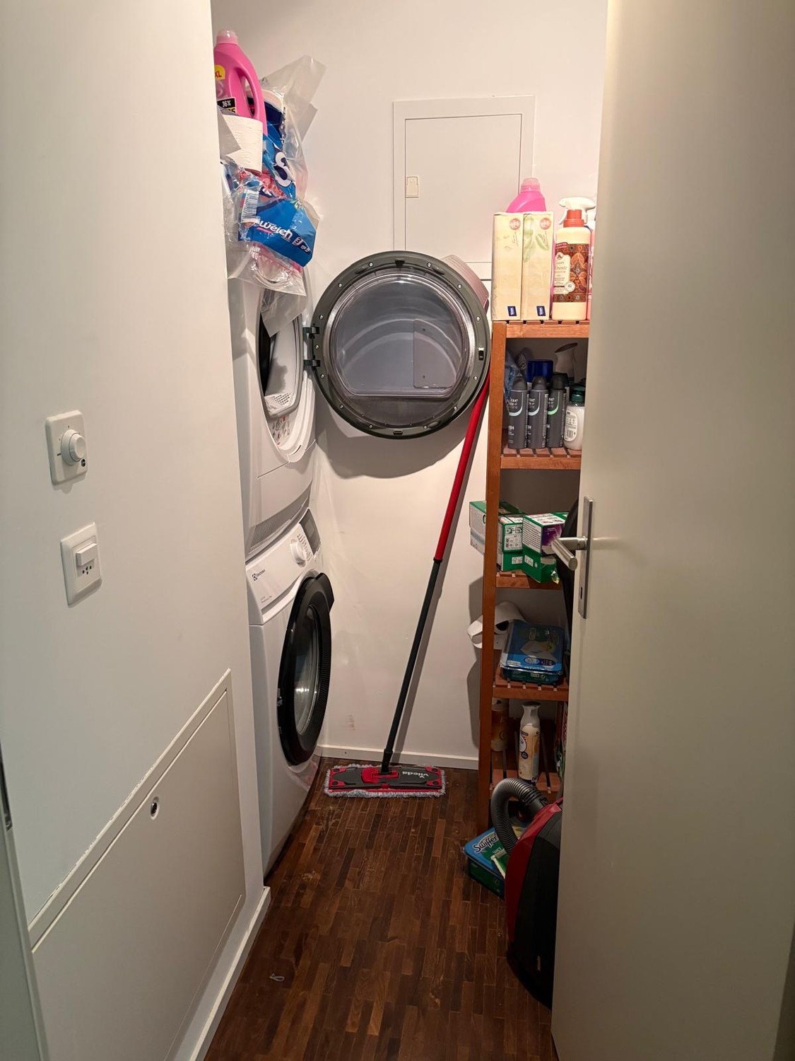 Room in a shared flat, photo 1 of 7